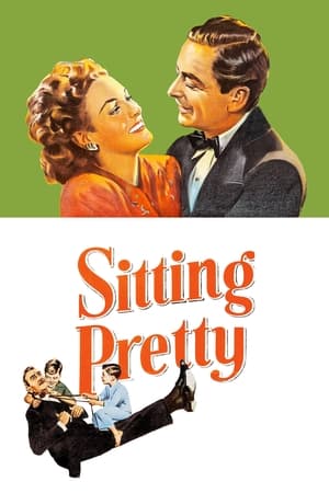 Watch Free Sitting Pretty (1948)
