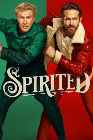 Watch Free Spirited (2022)