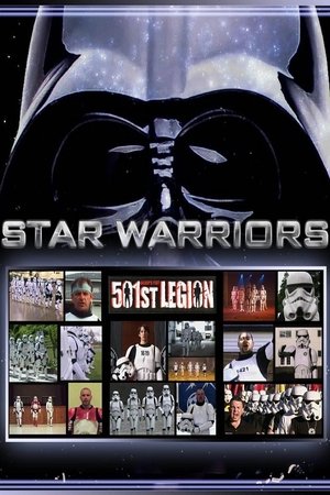 Watch Free Star Wars Star Warriors (2007)