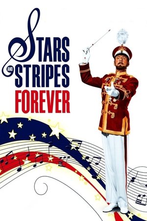 Watch Free Stars and Stripes Forever (1952)