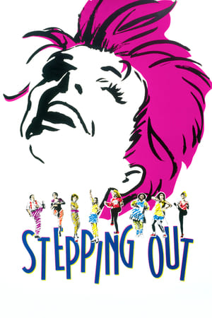 Watch Free Stepping Out (1991)