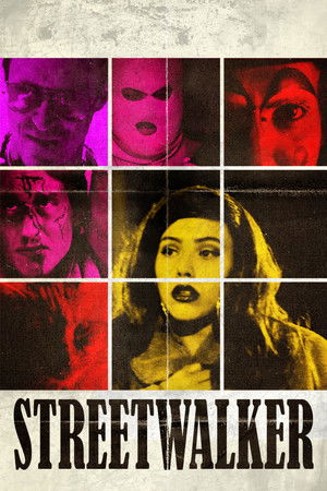 Watch Free Streetwalker (2022)