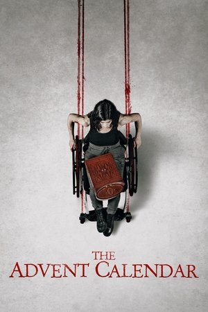 Watch Free The Advent Calendar (2021)