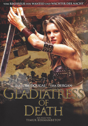 Watch Free The Arena (2001)