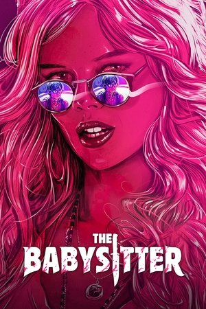 Watch Free The Babysitter (2017)