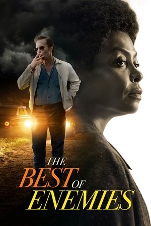 Watch Free The Best of Enemies (2019)