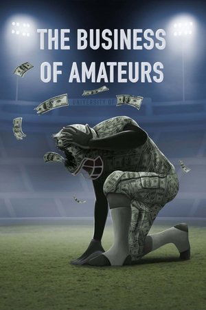 Watch Free The Business of Amateurs (2016)