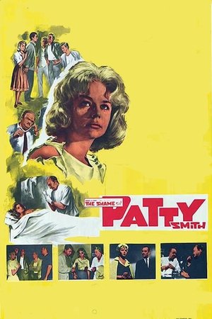 Watch Free Patty (1962)