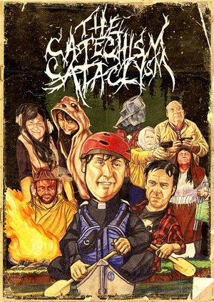 Watch Free The Catechism Cataclysm (2011)