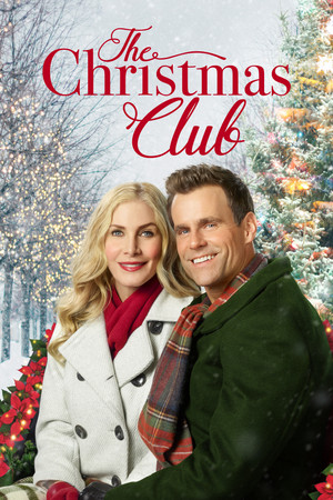 Watch Free The Christmas Club (2019)