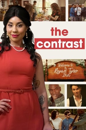 Watch Free The Contrast (2022)