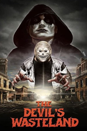 Watch Free The Devils Wasteland (2024)