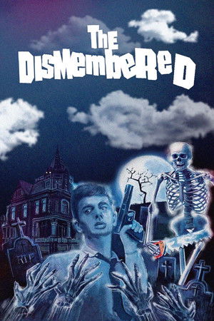 Watch Free The Dismembered (1962)