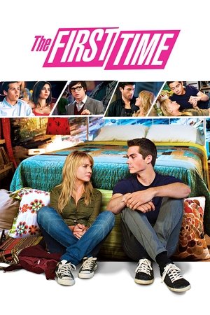 Watch Free The First Time (2012)