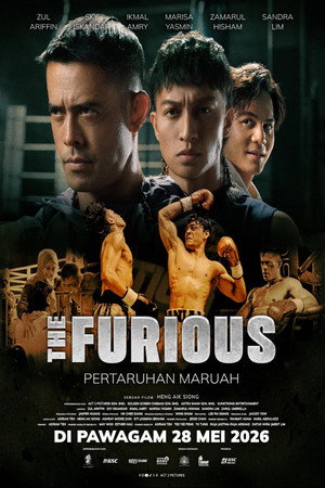 Watch Free The Furious (2026)
