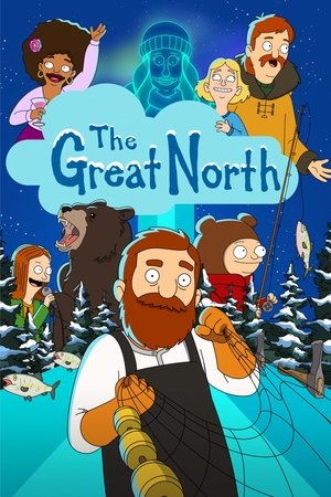 Watch Free The Great North (2021 )