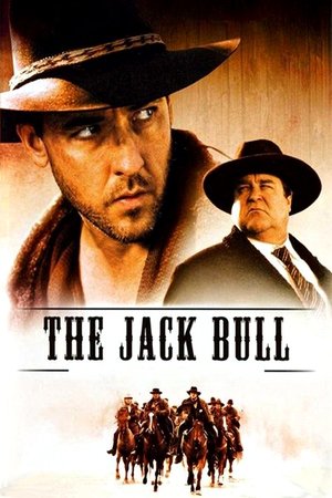Watch Free The Jack Bull (1999)