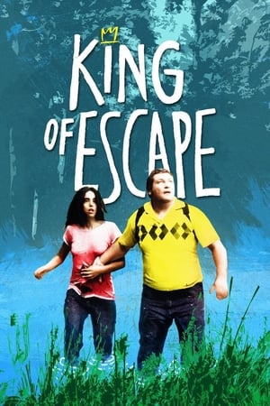 Watch Free The King of Escape (2009)