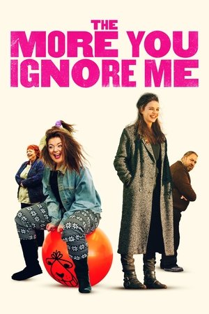 Watch Free The More You Ignore Me (2015)