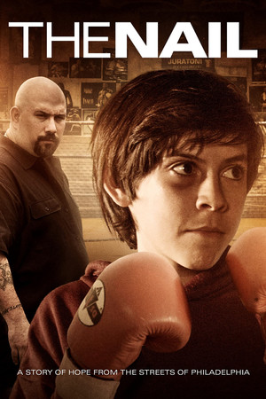 Watch Free The Nail The Story of Joey Nardone (2009)