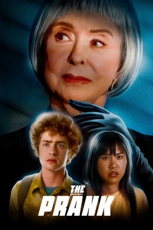 Watch Free The Prank (2022)
