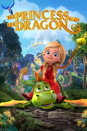 Watch Free Princess in Wonderland (2018)