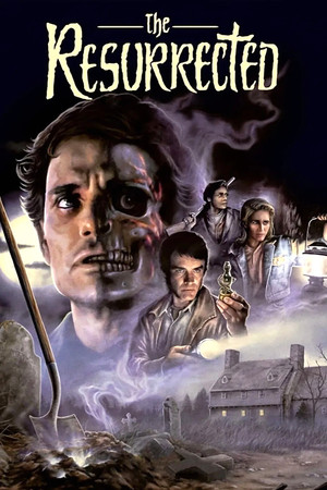 Watch Free The Resurrected (1991)