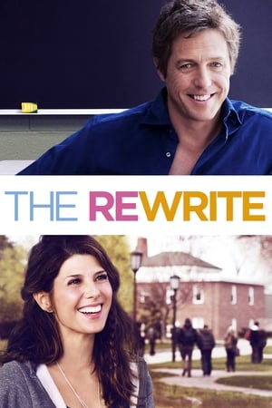 Watch Free The Rewrite (2014)