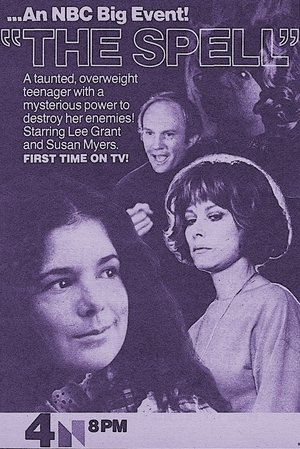 Watch Free The Spell (1977)
