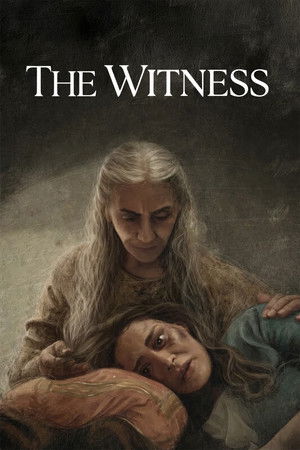 Watch Free The Witness (2024)