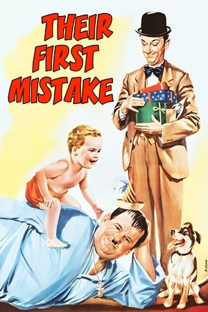 Watch Free Their First Mistake (1932)