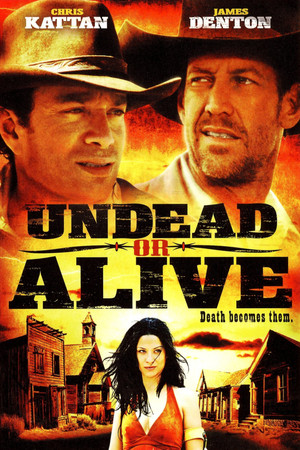 Watch Free Undead or Alive: A Zombedy (2007)