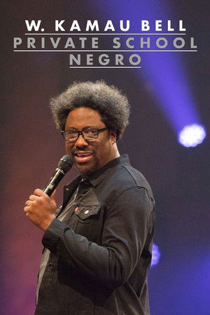 Watch Free W. Kamau Bell: Private School Negro (2018)