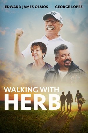 Watch Free Walking with Herb (2021)