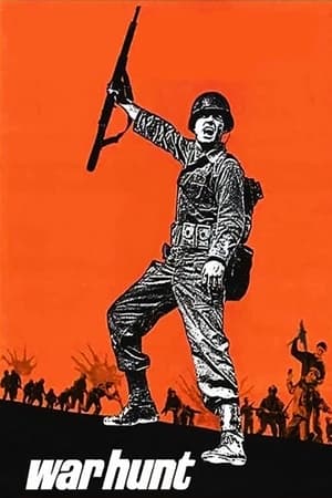 Watch Free War Hunt (1962)