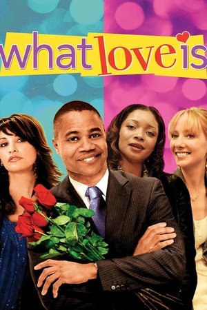 Watch Free What Love Is (2007)