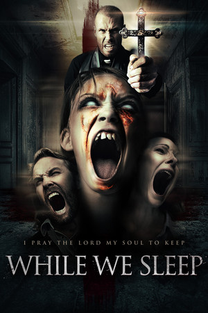 Watch Free While We Sleep (2021)