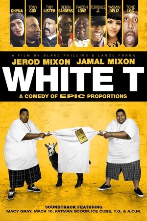 Watch Free White T (2013)