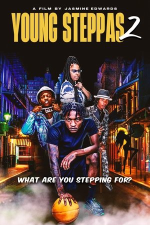 Watch Free Young Steppas 2 (2025)