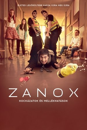 Watch Free Zanox (2022)