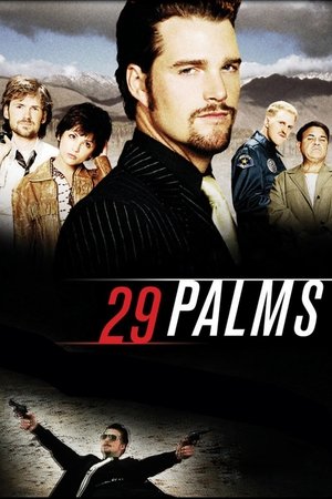 Watch Free 29 Palms (2002)