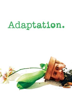 Watch Free Adaptation. (2002)