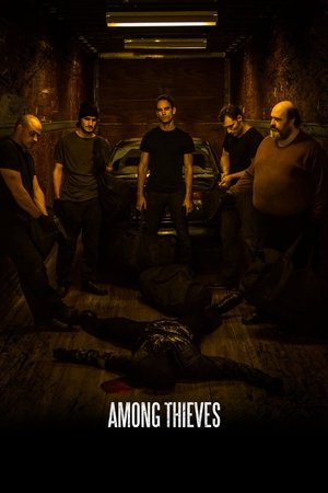 Watch Free Among Thieves (2016)