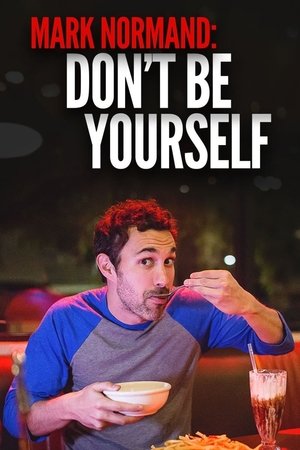 Watch Free Amy Schumer Presents Mark Normand: Dont Be Yourself (2017)
