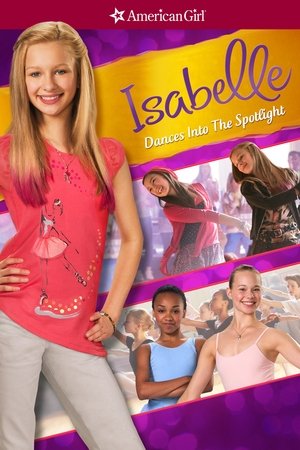 Watch Free Isabelle Dances Into the Spotlight (2014)