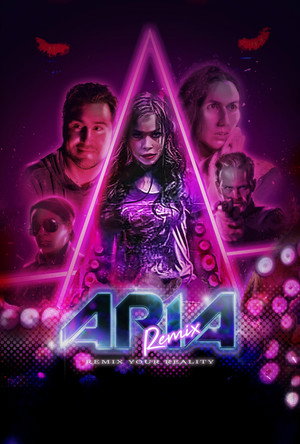 Watch Free Aria Remix (2026)