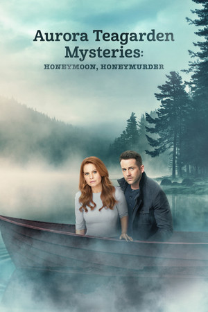Watch Free Honeymoon, Honeymurder (2021)
