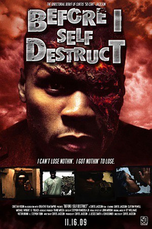 Watch Free Before I Self Destruct 2009