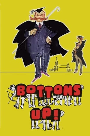 Watch Free Bottoms Up (1960)