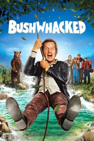 Watch Free Bushwhacked (1995)